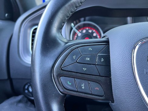 Used 2023 Dodge Charger SXT image 13