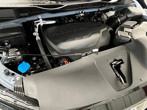 New 2026 Honda Odyssey Touring image 12