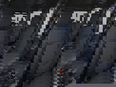New 2025 Ford F150 XLT image 10