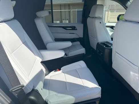 New 2026 Chevrolet Tahoe Premier image 25