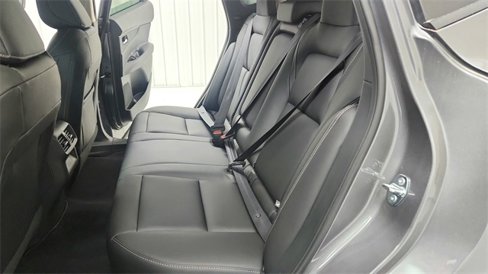 New 2025 Nissan Murano SV image 31