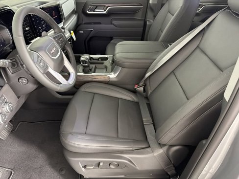 New 2026 GMC Sierra 1500 SLT w/ SLT Premium Plus Package image 7