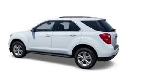 Used 2015 Chevrolet Equinox LT w/ Driver Convenience Package image 6