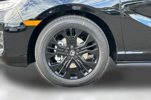 New 2026 Honda Odyssey Sport-L image 11