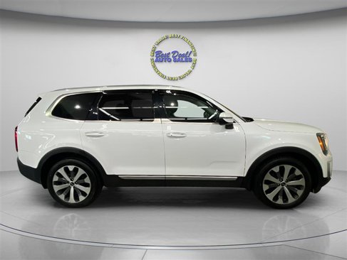 Used 2020 Kia Telluride S image 7