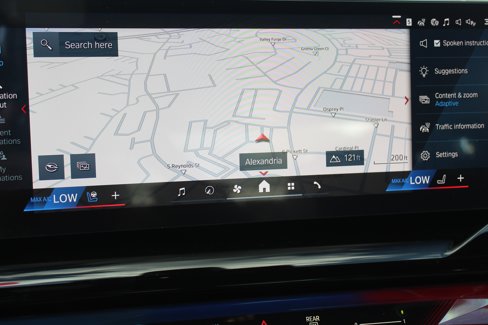 New 2026 BMW M5 w/ Executive Package image 18