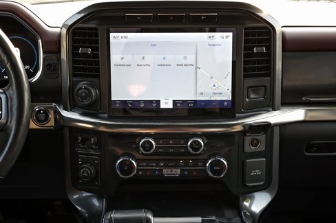 Used 2023 Ford F150 Lariat image 21