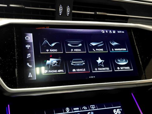 Used 2023 Audi A6 Premium Plus w/ Premium Plus Package image 31