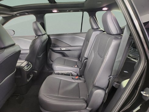 New 2026 Lexus TX 350 AWD image 20