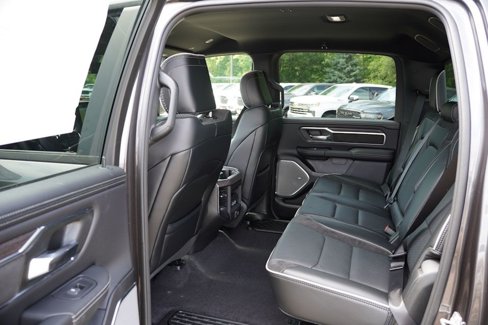 New 2026 RAM 1500 Laramie image 11