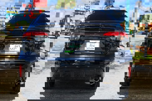 Used 2024 Toyota Corolla Sedan image 12