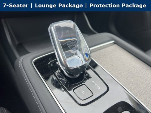 New 2026 Volvo XC90 B6 Ultra w/ Lounge Package image 15