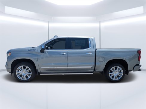 New 2026 Chevrolet Silverado 1500 High Country image 6