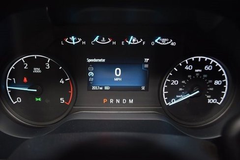 Used 2024 Ford F350 XLT w/ XLT Value Package image 53