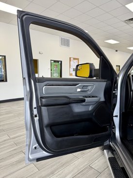 Used 2020 RAM 1500 Big Horn image 15