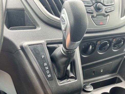 Used 2023 Ford Transit 250 Low Roof AWD image 24