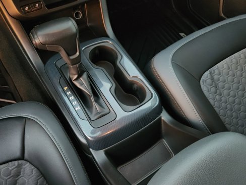 Used 2016 Chevrolet Colorado Z71 image 15