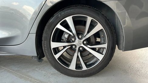 Used 2018 Nissan Maxima 3.5 SV image 35