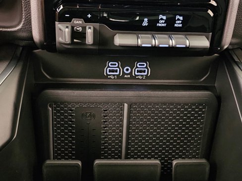 New 2026 RAM 1500 Laramie image 28
