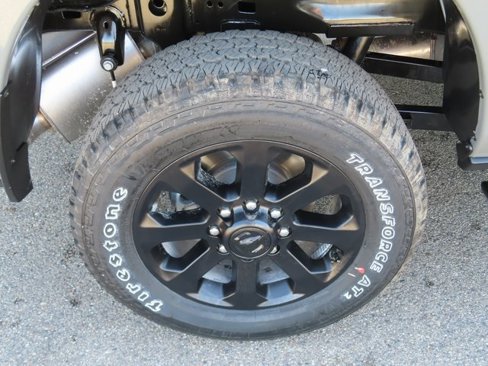 New 2026 RAM 2500 Big Horn image 16