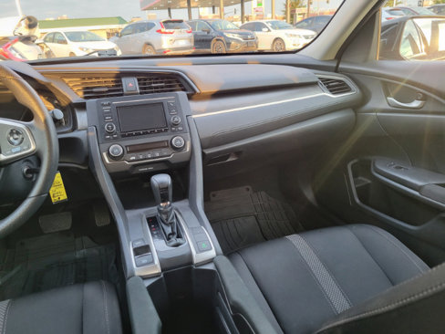 Used 2020 Honda Civic LX image 26
