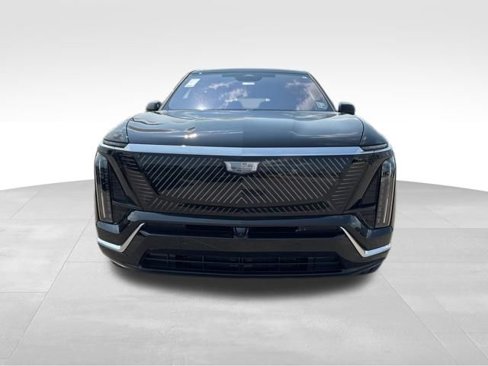 New 2026 Cadillac Vistiq Luxury image 2