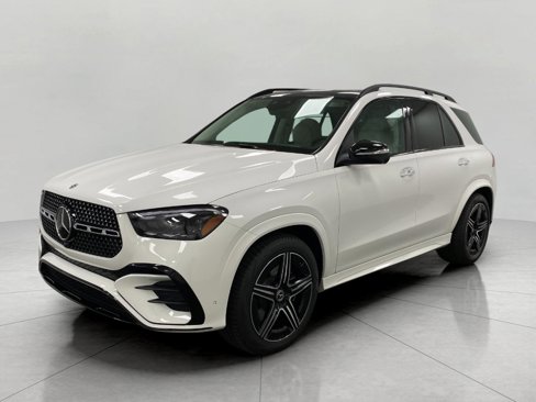 New 2026 Mercedes-Benz GLE 350 4MATIC image 10