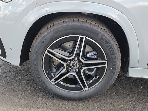 New 2026 Mercedes-Benz GLE 450 4MATIC image 13
