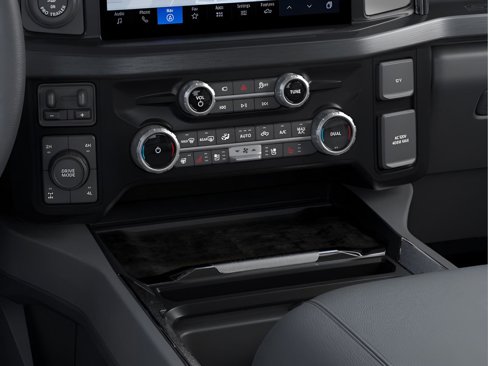 New 2025 Ford F350 Lariat w/ Lariat Ultimate Package image 15