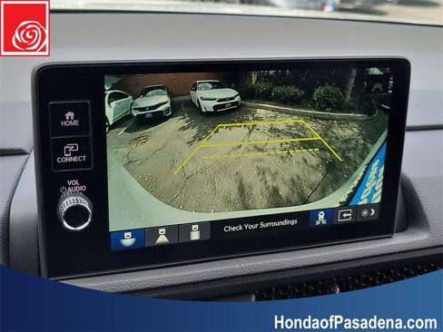 New 2026 Honda CR-V Sport-L image 9