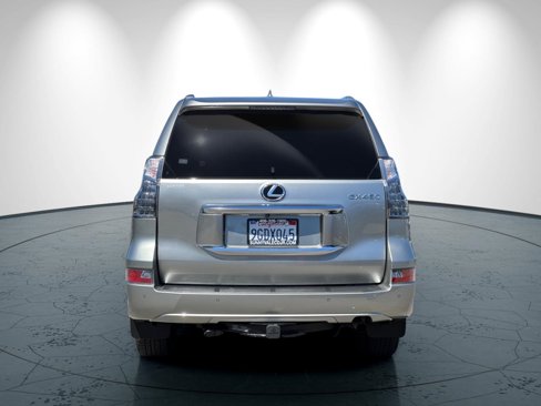 Used 2023 Lexus GX 460 Premium image 5