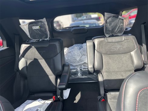 New 2025 Ford Explorer ST image 15