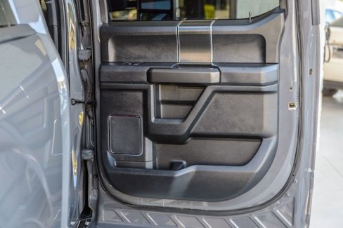 Used 2020 Ford F150 Lariat w/ Equipment Group 502A Luxury image 56