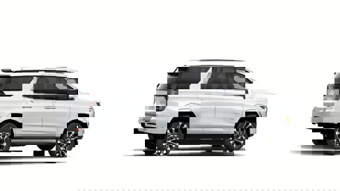 New 2025 Chevrolet Tahoe High Country image 51