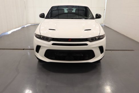 New 2025 Dodge Hornet GT w/ GT Blacktop Package image 3