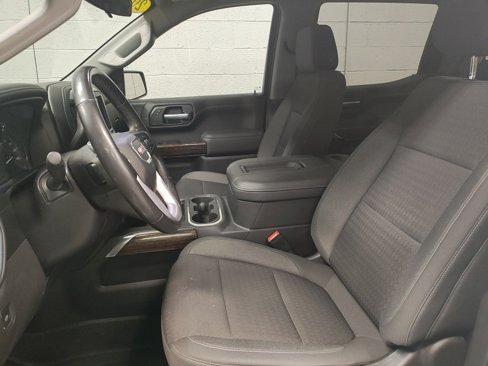 Certified 2021 GMC Sierra 1500 Elevation w/ Preferred Package image 23