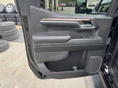 Used 2023 Chevrolet Silverado 1500 RST w/ Convenience Package II image 26