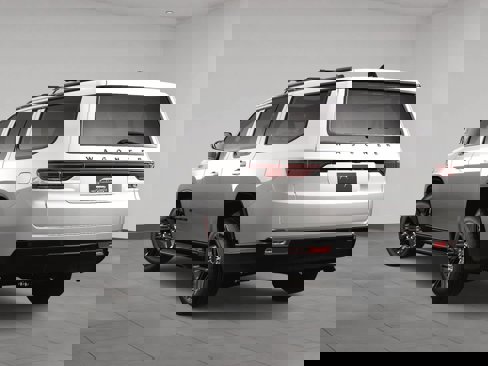 New 2025 Jeep Wagoneer L Series II image 4