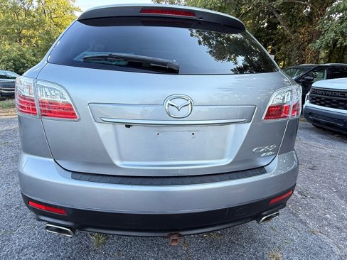 Used 2012 MAZDA CX-9 Touring w/ Moonroof & Bose Audio Pkg image 6