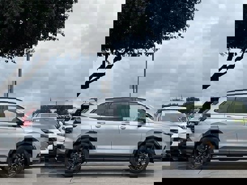 New 2026 Honda CR-V Sport-L image 3