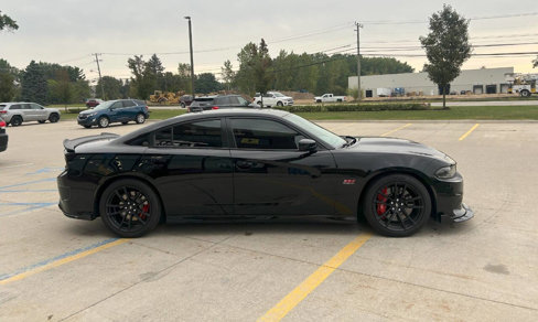 Used 2020 Dodge Charger Scat Pack w/ Dynamics Package image 5