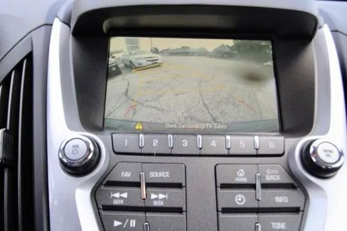Used 2016 Chevrolet Equinox LT w/ Convenience Package image 18