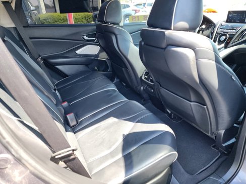 Used 2019 Acura RDX FWD w/ Advance Package image 20