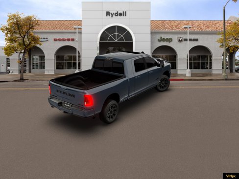New 2026 RAM 2500 Laramie image 6