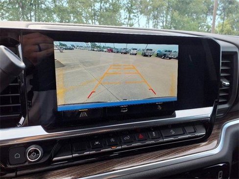 New 2026 Chevrolet Silverado 1500 LT image 9