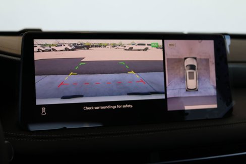 New 2025 INFINITI QX60 Luxe w/ Black Edition image 42