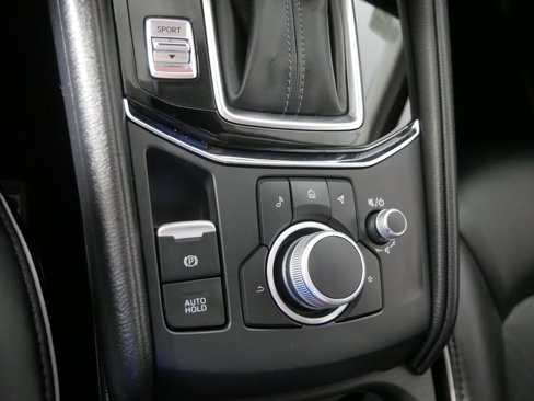 Certified 2025 MAZDA CX-5 AWD 2.5 S w/ Select Package image 32