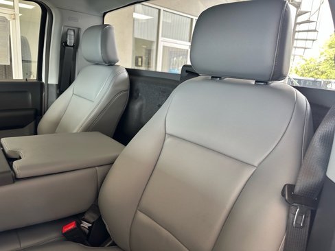 New 2026 Ford F250 XL image 23
