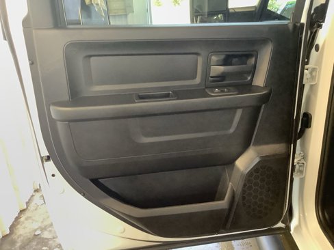 New 2026 RAM 3500 Tradesman image 28