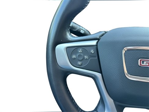 Used 2021 GMC Terrain SLE w/ Driver Convenience Package image 36